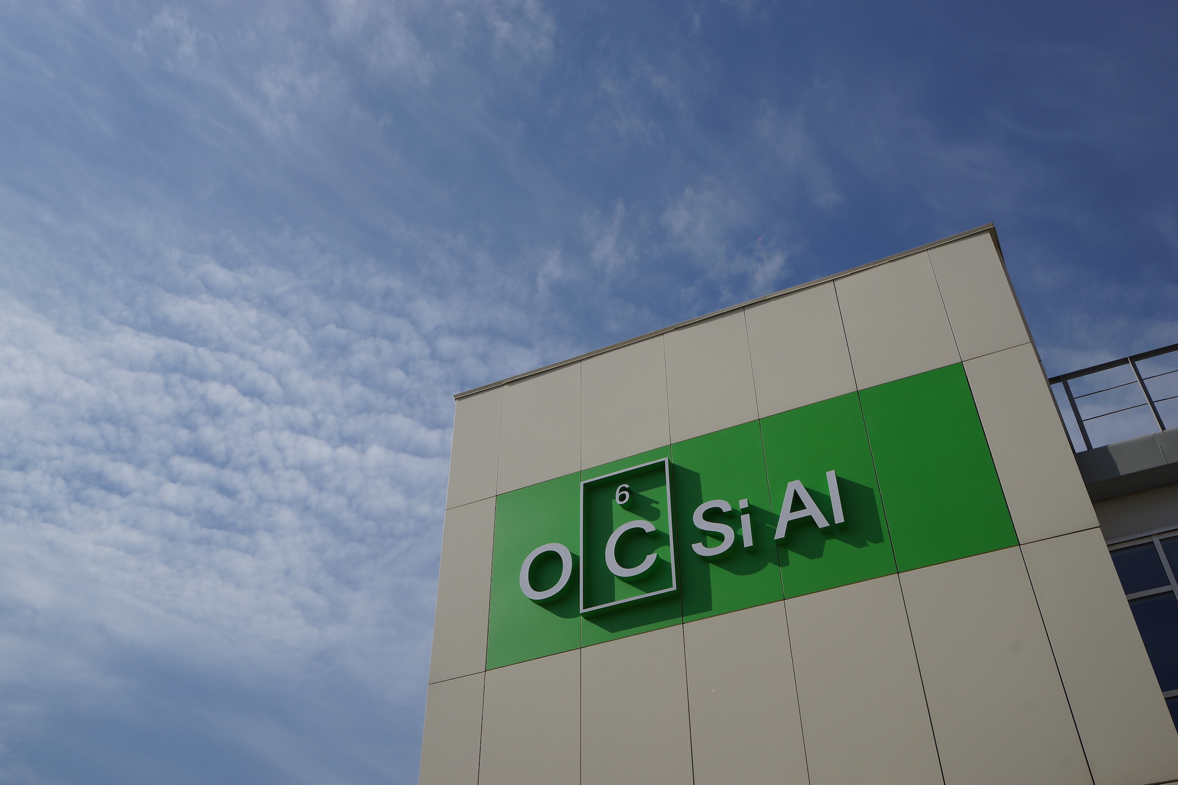 OCSiAl is valued at about $2 billion and has redeemed RUSNANO bonds ahead of schedule
