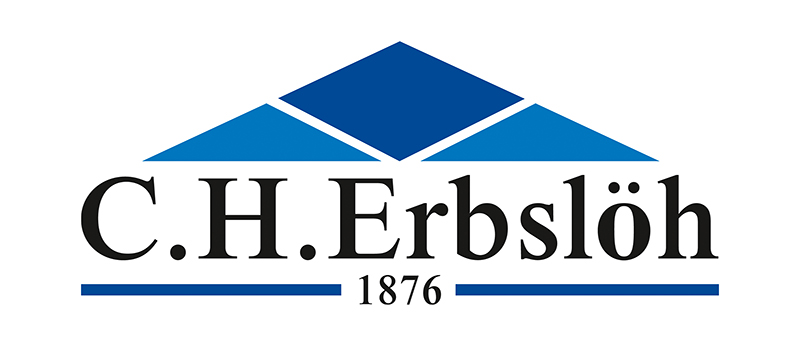 C.H. ERBSLÖH GmbH & Co. KG