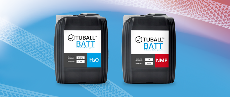 グローバルな企業のための単層カーボンナノチューブ