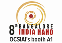 Meet OCSiAl at the 8th Bangalore India Nano