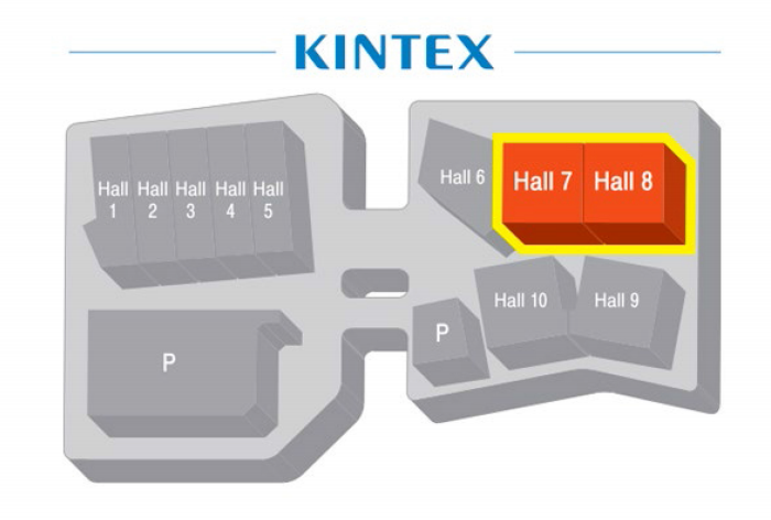 Invitation to NanoKorea 2016