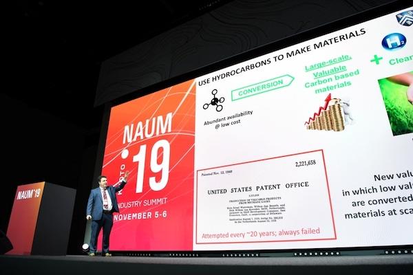 AZO Nano: NAUM’19 Reviewed the Increasing Contribution of Graphene Nanotubes to Sustainable Development