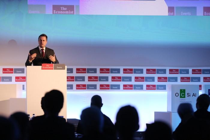 OCSiAl supports the new materials ecosystem at The Economist’s Future of Materials Summit