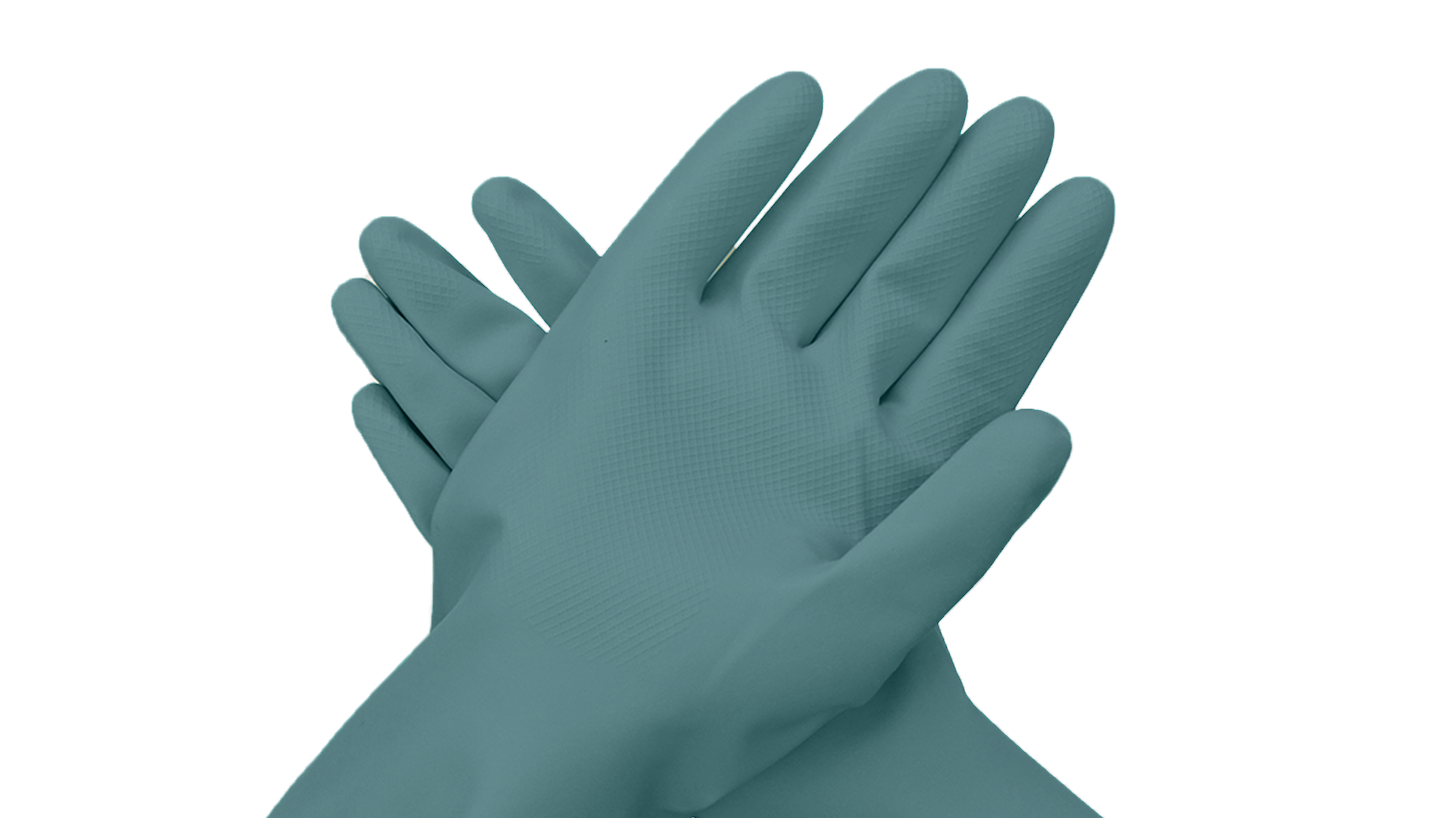 Graphene Nanotube ESD Chemical Gloves: A Game-Changer for Safety and Comfort in PPE