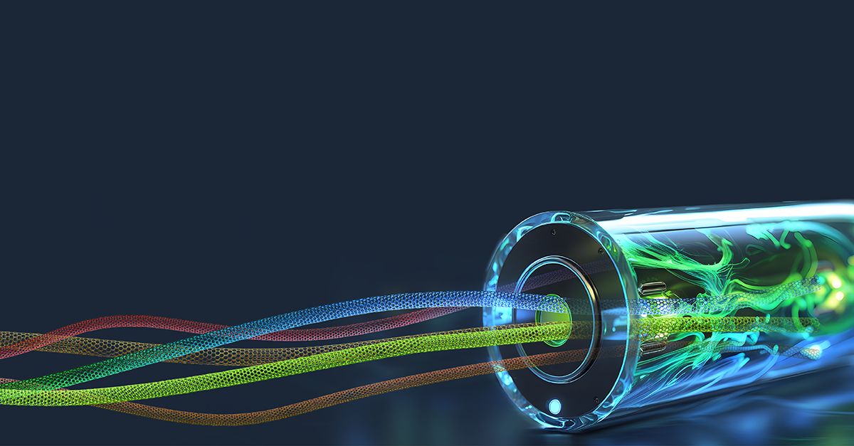 OCSiAl at Inter Battery Expo