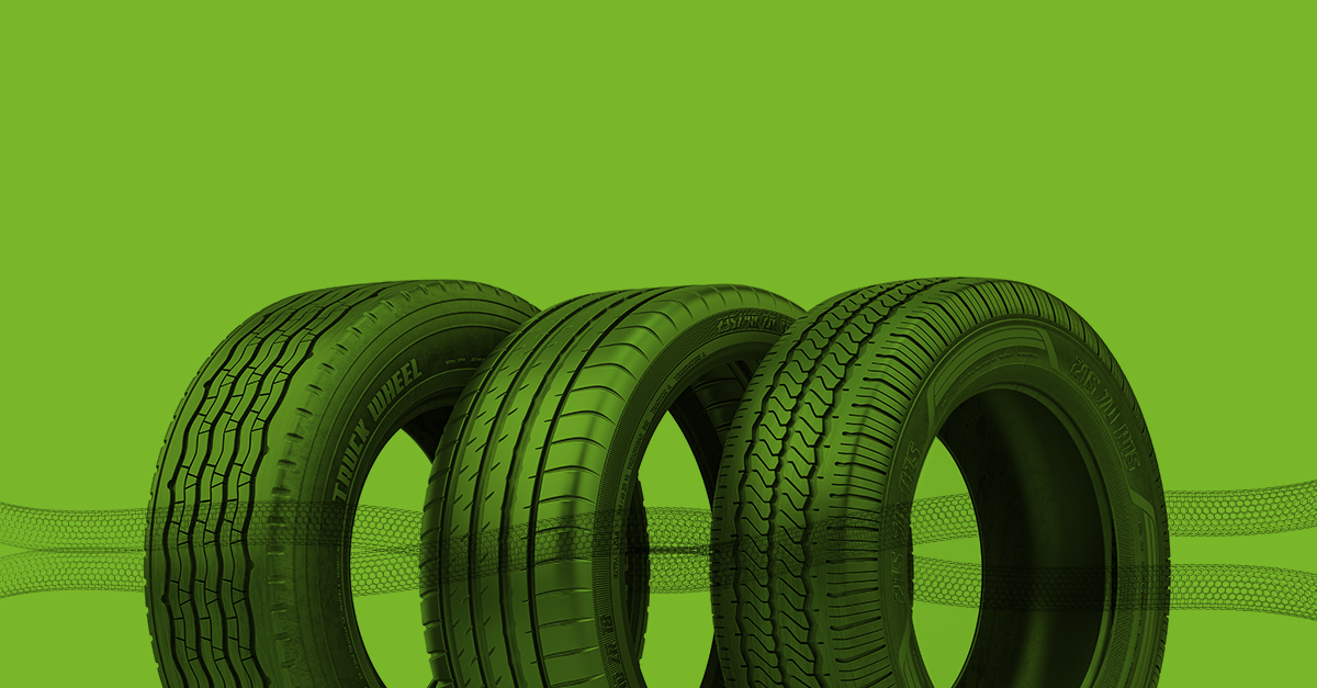 OCSiAl at Sustainability in Tires forum