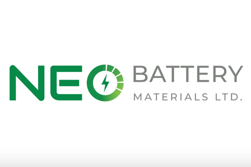 NEO Battery Materials to Develop High-Specification Silicon Anodes with OCSiAl Single Wall Carbon Nanotubes