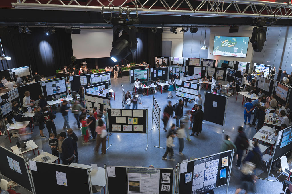 OCSiAl Supports Young Scientists in Luxembourg