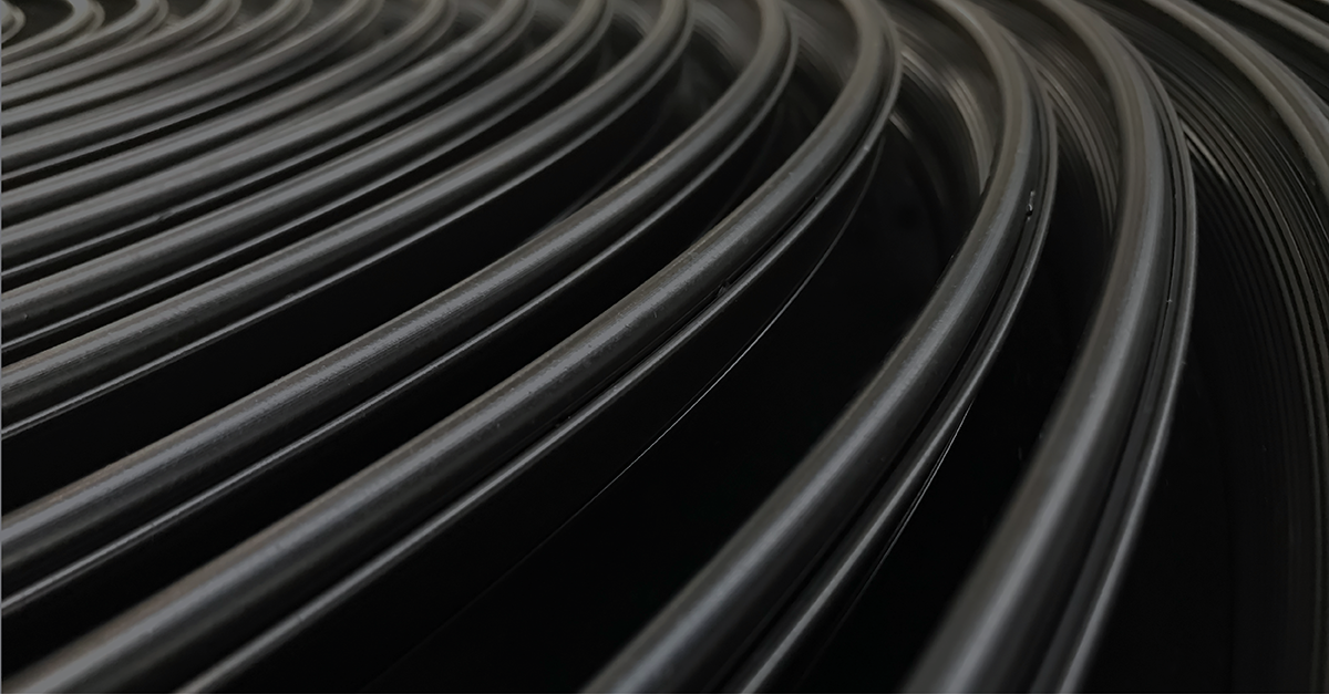 OCSiAl at Rubber Tech