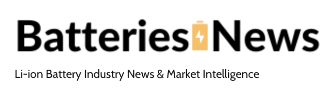 OCSiAl and GEO Partner to Bolster Battery Supply Chain in Europe: Production of Graphene Nanotube Solution for High-Performance Cathodes