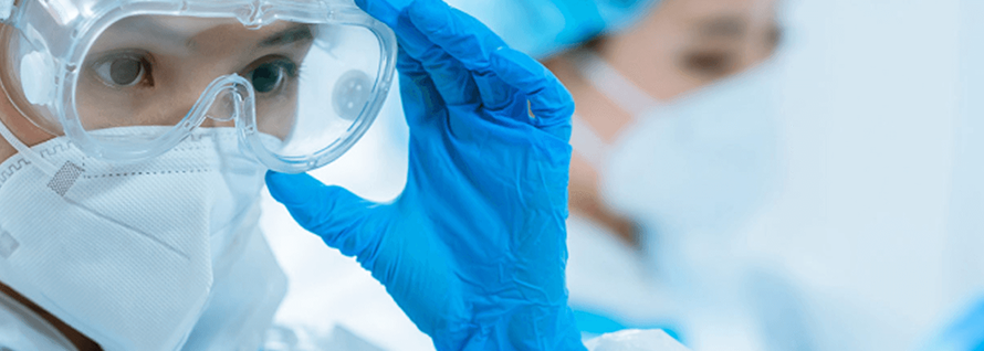 Personal Protective Equipment image