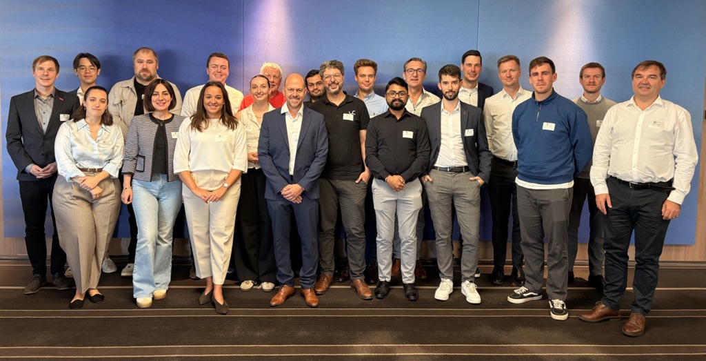 OCSiAl Technology at the Core of Commercial Electric Flights