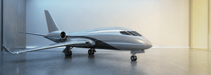 Aerospace image