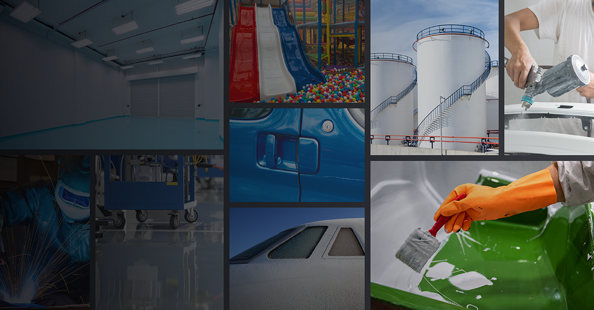 OCSiAl at PaintIndia