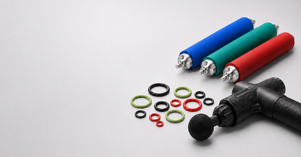 OCSiAl at Rubber Tech