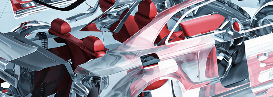Automotive image
