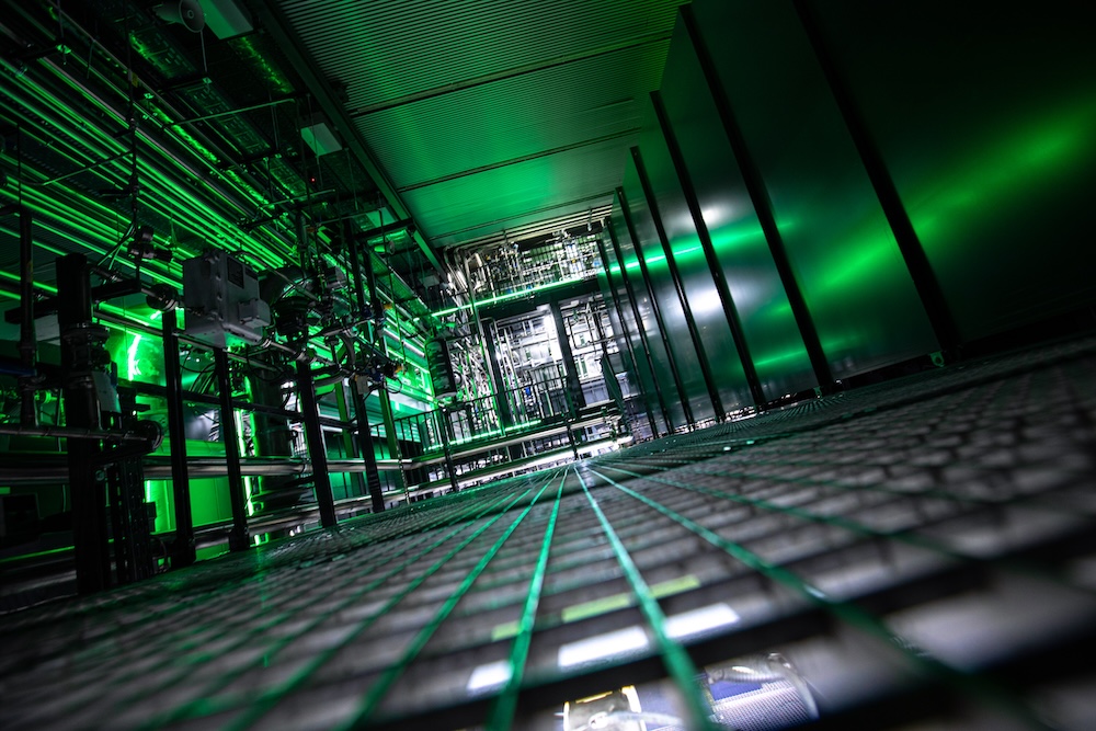 OCSiAl Launches Development of the World’s Largest Graphene Nanotube Manufacturing Hub in Luxembourg