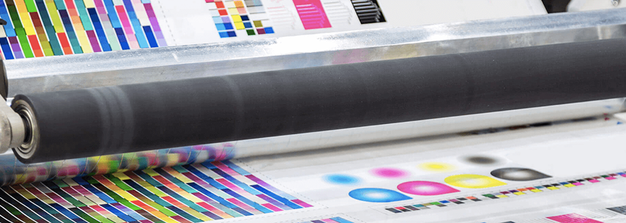 Printing image