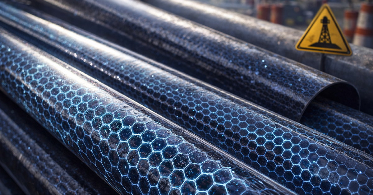 OCSiAl at MECOC EXPO